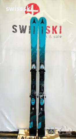 Богат избор на ски с марката Atomic, снимка 4 - Зимни спортове - 47328267