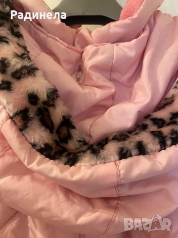 Детско яке , снимка 5 - Детски якета и елеци - 51874735