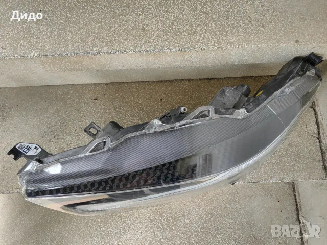 Фар Toyota Yaris LED 2020 ляв/Фар Тойота Ярис Оригинален, снимка 5 - Части - 50425426