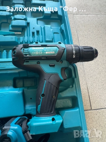 Винтоверт Makita 36V, снимка 3 - Винтоверти - 52400619