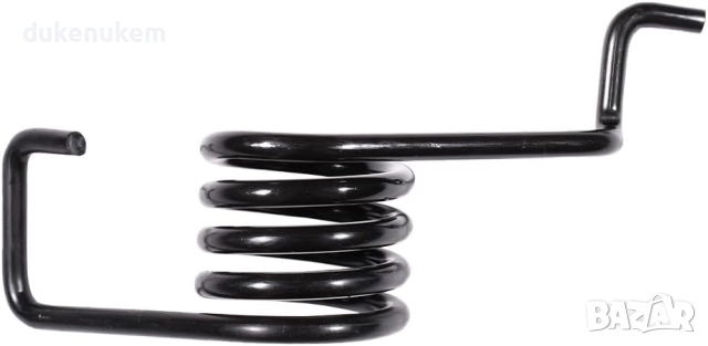 Пружина за съединител за Vauxhall Corsa D/E, снимка 6 - Аксесоари и консумативи - 51819851