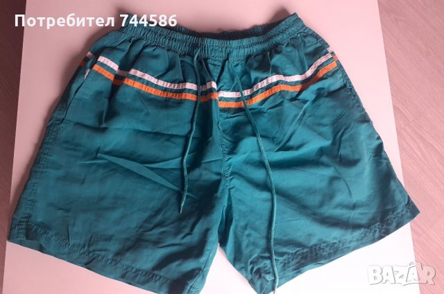 Мъжки къси панталони  ЛОТ 5 бр.
