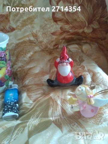 Коледни подаръци декорация, снимка 5 - Коледни подаръци - 35054917