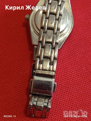 Модерен дамски часовник ROLEX OYSTER PERPETUAL много красив 44359, снимка 7 - Дамски - 53399958