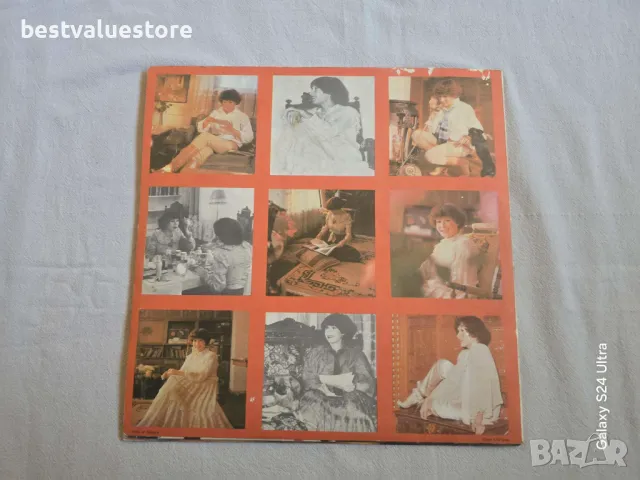 Лили Иванова Двойна Плоча Винил ВТА 10311/312, снимка 2 - Грамофонни плочи - 48831333