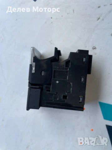 2GA927225, копче за ел. ръчна спирачка за Volkswagen T-Roc 2.0 TDI 4 Motion, 150 ph., engine DFFA, снимка 2 - Части - 50891852