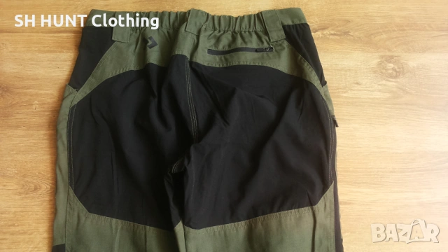 157 FUNCTION Stretch Trouser размер L панталон със здрава и еластична материи - 1868, снимка 13 - Екипировка - 53090962