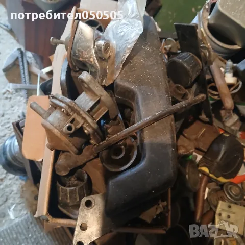 Промоция на Много Части За Вартбург 353, снимка 2 - Автомобили и джипове - 49888820