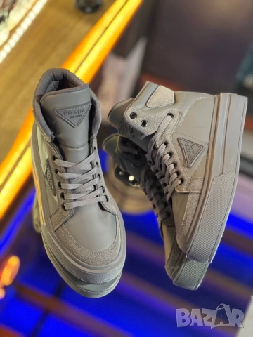 дамски маратонки prada