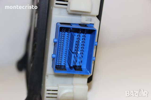 Бушонно табло Ford S-Max (2006-2010г.) 6G9T-14A073-CK / 6G9T14A073CK, снимка 4 - Части - 43483906