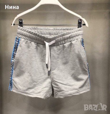 Къс панталон Bumblebee 2