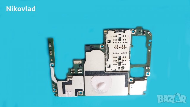 Основна платка Huawei Honor 9X, снимка 2 - Резервни части за телефони - 38164285