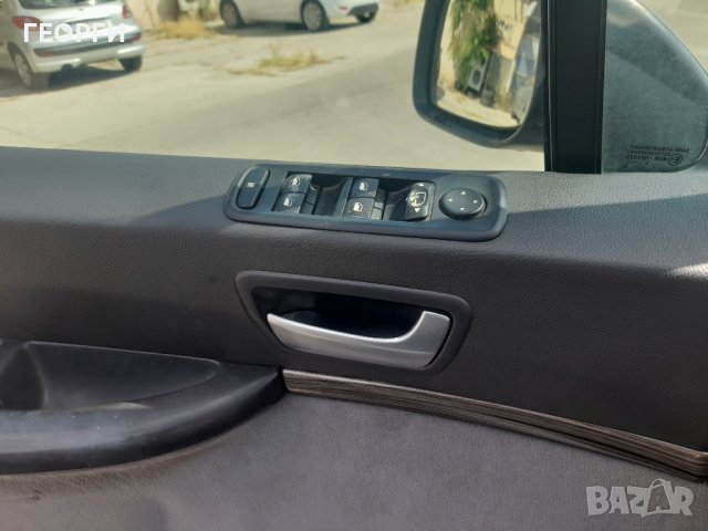 ситроен с8 на части, снимка 9 - Автомобили и джипове - 43119005