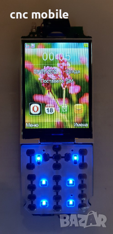 Telenor M100 - Globul M100 - Mobiwire оригинални части и аксесоари 