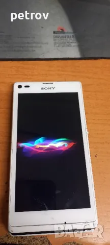 Sony Xperia C2105, снимка 4 - Sony - 48713413