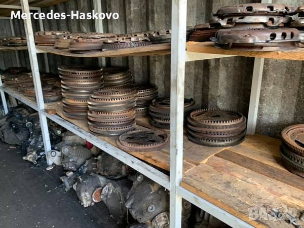 Зъбен венец за Автоматични трансмисии, снимка 2 - Части - 39462522