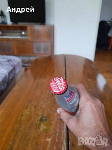 Стара бутилка Кока Кола,Coca Cola #14, снимка 5 - Други ценни предмети - 52080240