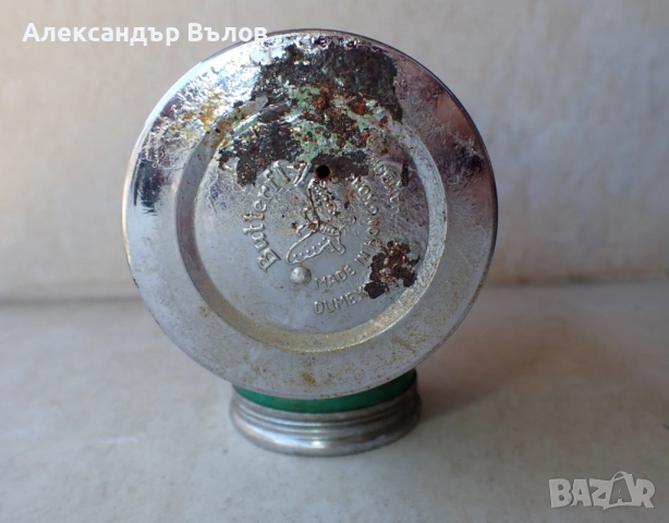 Ретро Лампа Декорация , снимка 10 - Антикварни и старинни предмети - 53119325