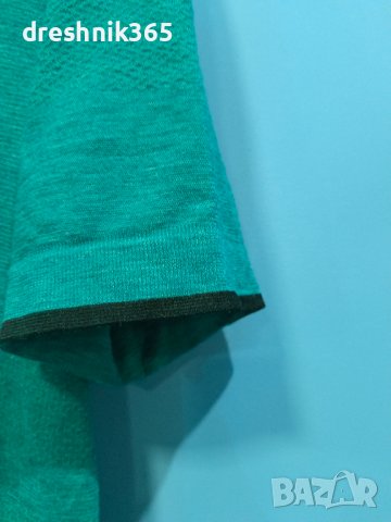 Adidas Running Тениска/Мъжка L, снимка 4 - Тениски - 40730314