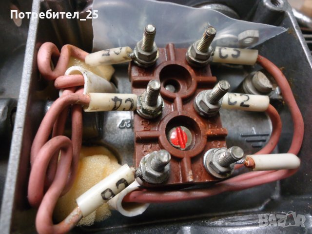 Фланцови ел.мотори 0,55 KW-1380 об/мин., снимка 5 - Електродвигатели - 39853882