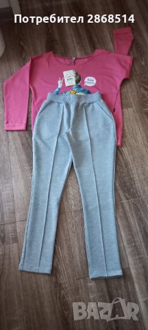 Детски комплект, снимка 5 - Детски комплекти - 39589650