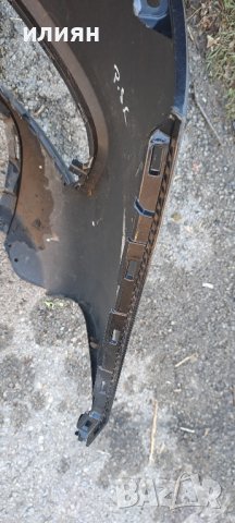 задна броня за Kia Ceed 2015 2016 2017 2018 86611A2600, снимка 4 - Части - 43541555