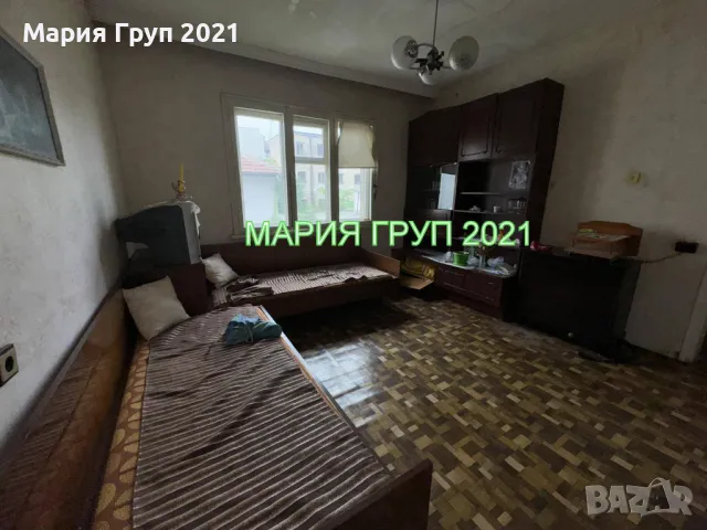 !!!ТОП ОФЕРТА!!!Продавам Втори Етаж от Къща с Гараж в гр. Хасково кв."Куба"!!!, снимка 5 - Етаж от къща - 48110241