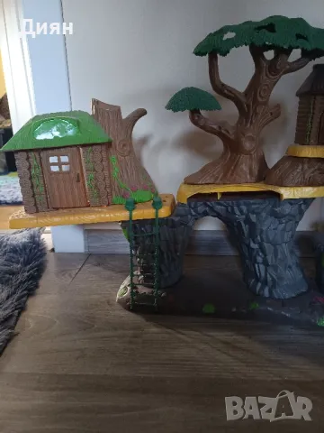 Горска Къща играчка , снимка 3 - Други - 49688334