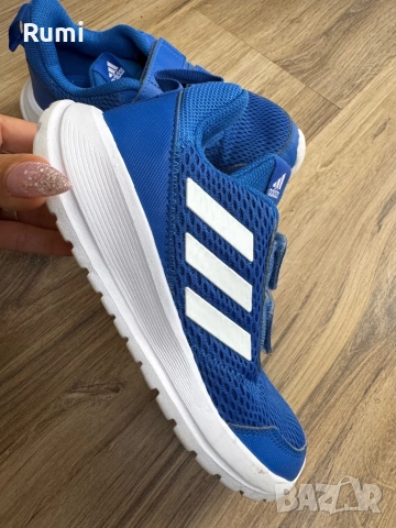 Оригинални детски маратонки adidas AltaRun CF ! 32 н, снимка 2 - Детски маратонки - 52179837