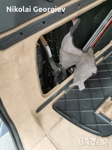 Opel vectra 3.0 дизел на части, снимка 7 - Части - 47276639