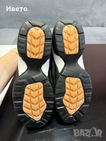 Мъжки маратонки , снимка 4 - Маратонки - 49260585