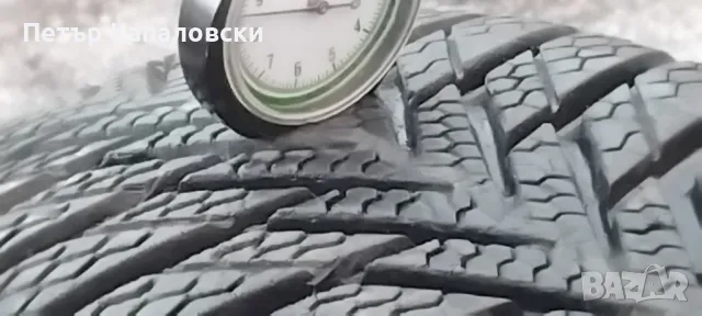 Гуми 185 65 14 налични 2 броя произведени в Германия. Нов внос. Не са нови.Гарация. , снимка 4 - Гуми и джанти - 48084986