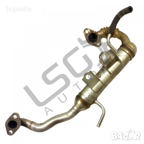 Охладител EGR Toyota Avensis II 2003-2009 TA100822N-65, снимка 2 - Части - 37790145