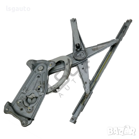 Механизъм преден десен ел.стъклоповдигач Renault Megane III 2008-2016 ID:149895