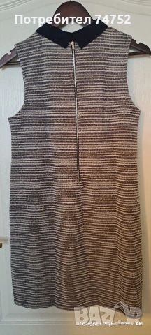 Нова рокля на Etam, снимка 2 - Рокли - 53390200