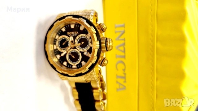 Часовник Invicta Specialty men, снимка 5 - Мъжки - 53098065