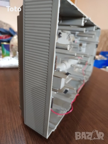 Заден капак и механика за Sharp 5757