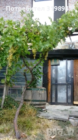  Prodava Sanirana dvuetagna vila.Predbalkan.20km V Tarnovo.. Sobstven vodoistochnik., снимка 3 - Вили - 40496352