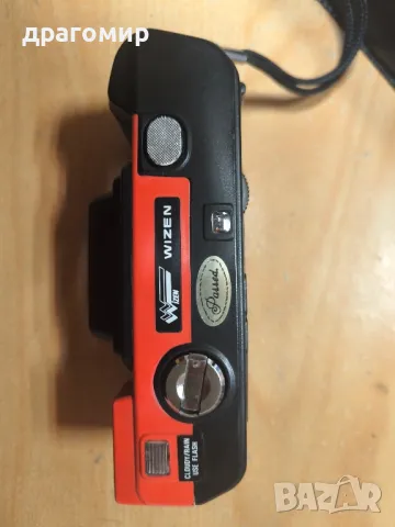 Wizen F4, снимка 3 - Фотоапарати - 48471237