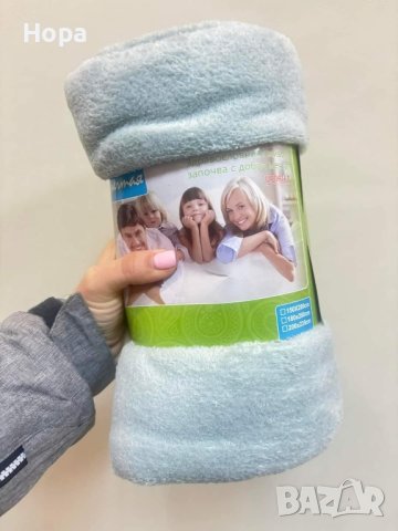 Поларени одеяла 180 /200см. 