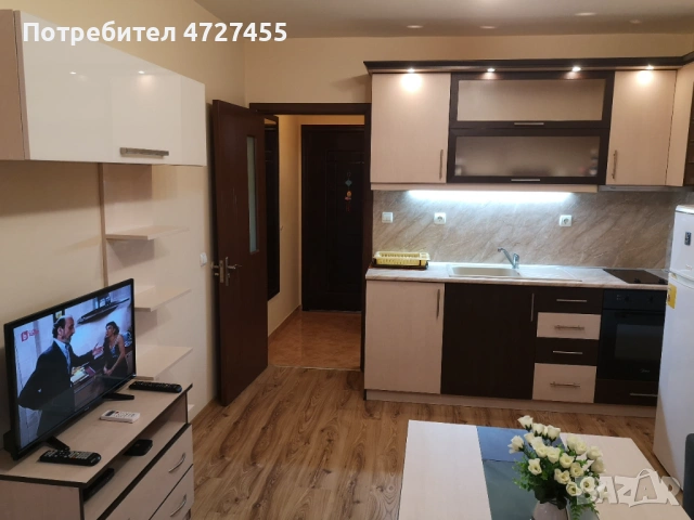 Апартамент Новотела, снимка 4 - Апартаменти - 53346861