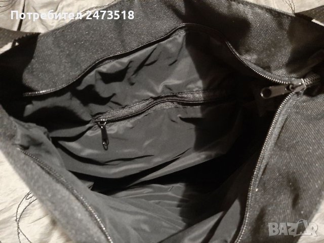 Нова спортна чанта за рамо сК, снимка 2 - Чанти - 40815493