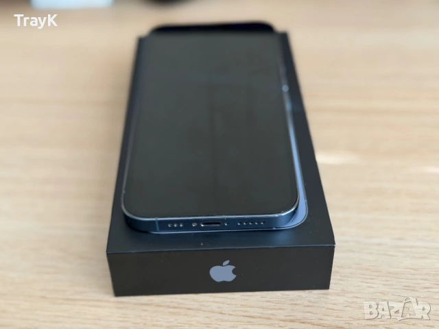 iPhone 13 Pro 512GB Sierra Blue + подарьци, снимка 6 - Apple iPhone - 53255215