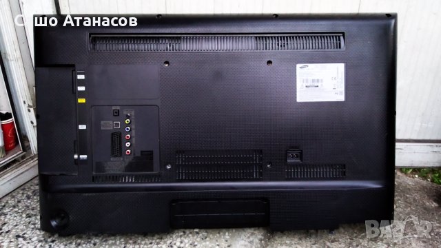 SAMSUNG UE32H4000AW със счупена матрица , BN44-00696A , BN41-02098B , 13Y_32AN01S4LV0.2 , BN41-01976, снимка 2 - Части и Платки - 32796917