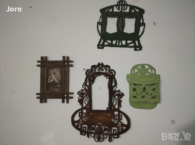 стари рамки за снимки