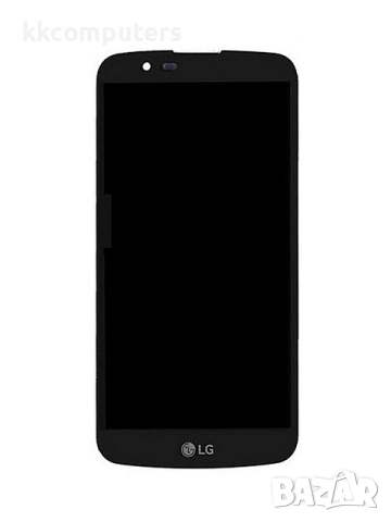LCD дисплей за LG K10 2017 (M250)