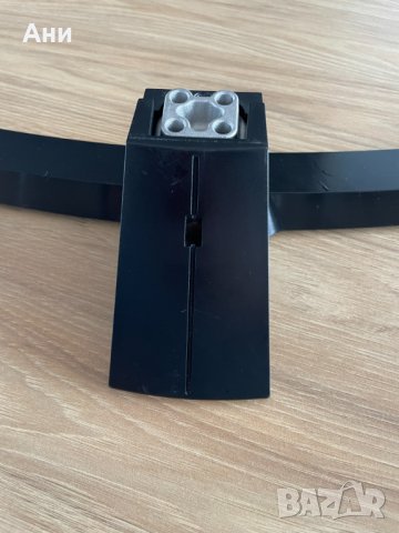 Стойка за телевизор LG 55UM7450PLA, снимка 3 - Стойки, 3D очила, аксесоари - 43546002