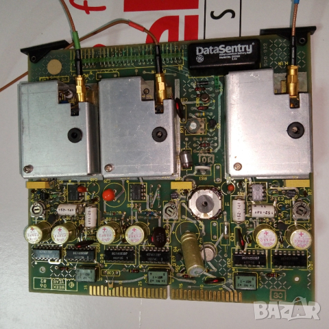 Ел компоненти 35-Б