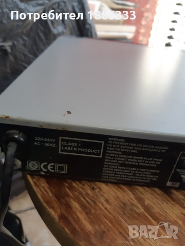 DVD UNITED, снимка 4 - Плейъри, домашно кино, прожектори - 44862175