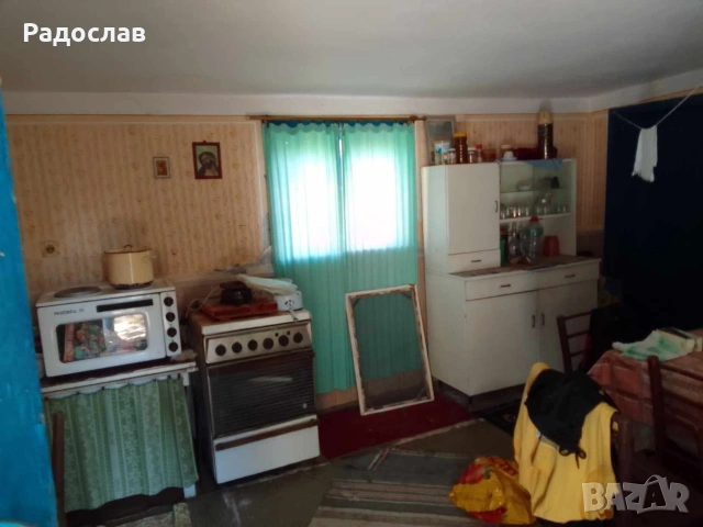 Къща в село Горно Абланово , снимка 13 - Къщи - 53588801